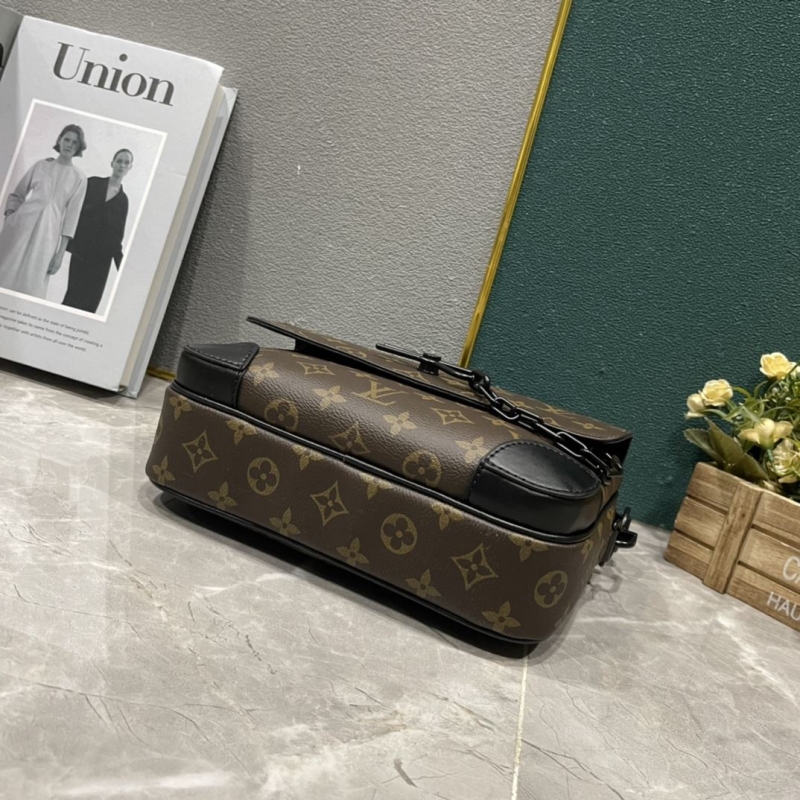 LV Satchel bags